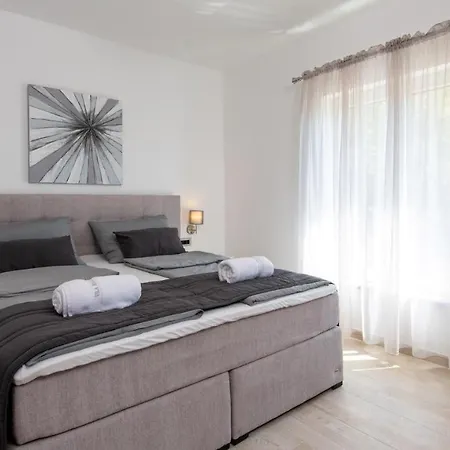 Maslina Guest house Orebic