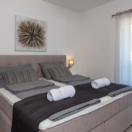 Maslina Guest house