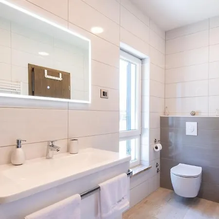Maslina Guest house 4*