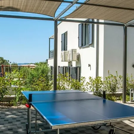 Maslina Guest house