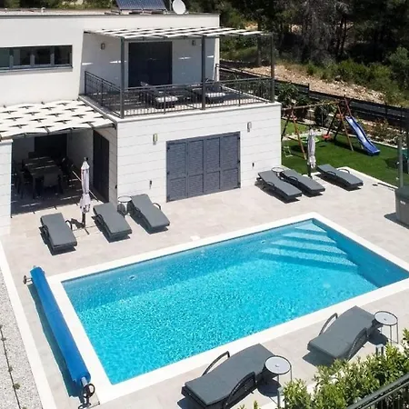 Guest house Maslina Orebic